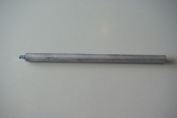 Anoda magnezowa D33 1130mm
